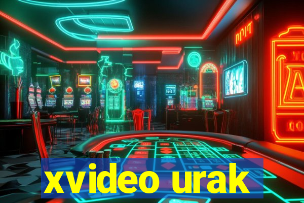 xvideo urak